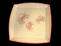 Dungenous Crab Plate