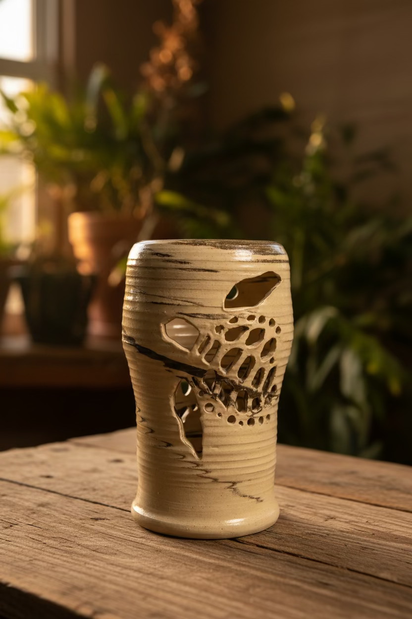 Turtle Solar Lantern