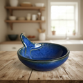 Whale Tail Bowl